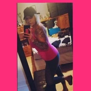 Meet your Posher, Meagan